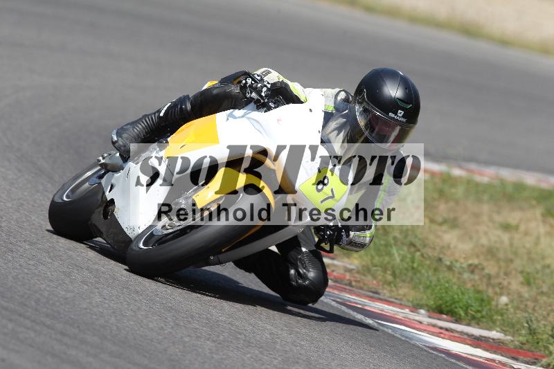 Archiv-2022/27 19.06.2022 Dannhoff Racing ADR/Gruppe B/87